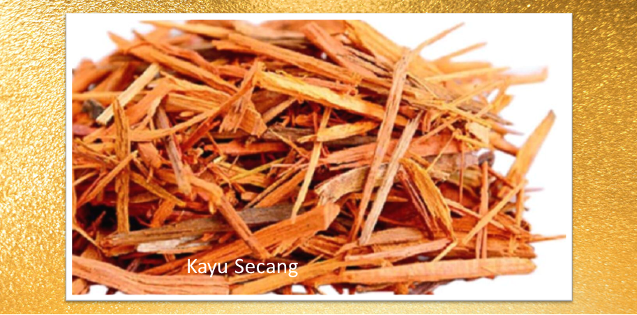 Menyikap Potensi Kayu Secang untuk Peningkat Fungsi Otak Alami Menyikap Potensi Kayu Secang untuk Peningkat Fungsi Otak Alami